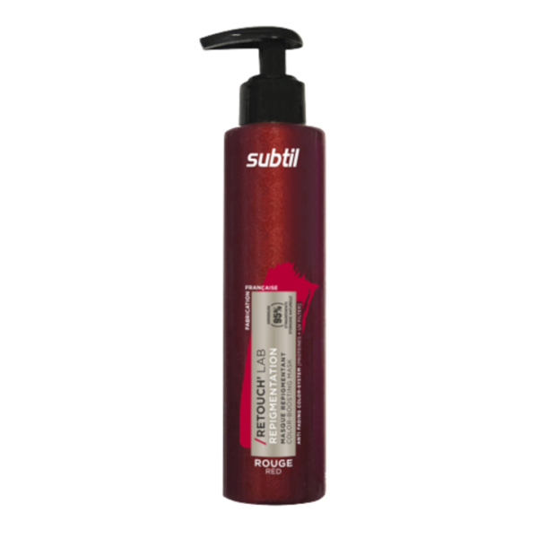 Masque Repigmentant, Herpigmenterend Masker