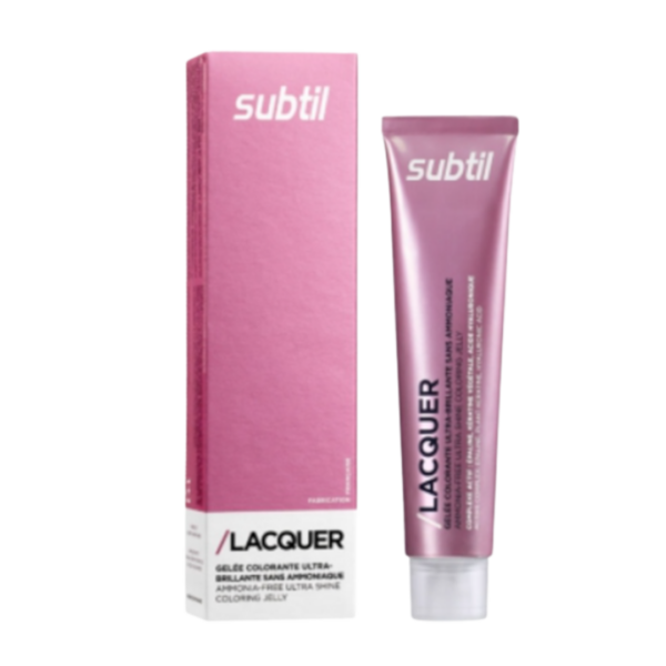 Lacquer