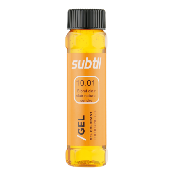 Subtil Permanent Gelverf