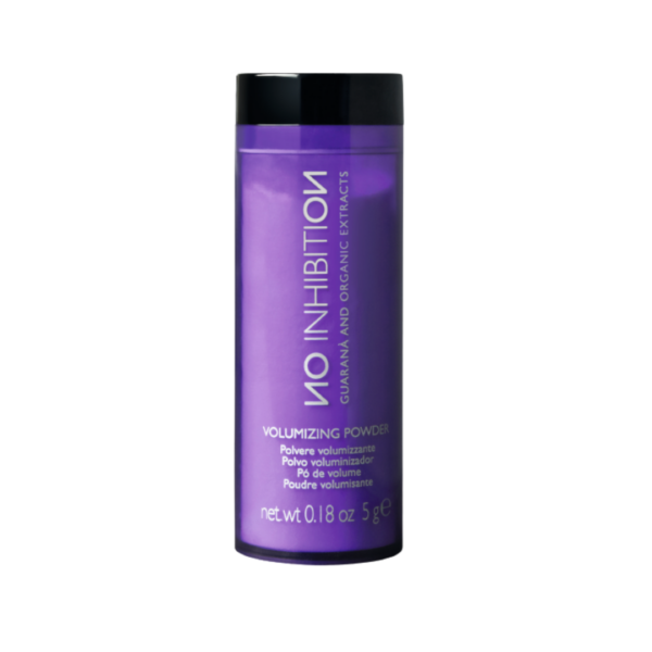 Matt Volumizing Powder