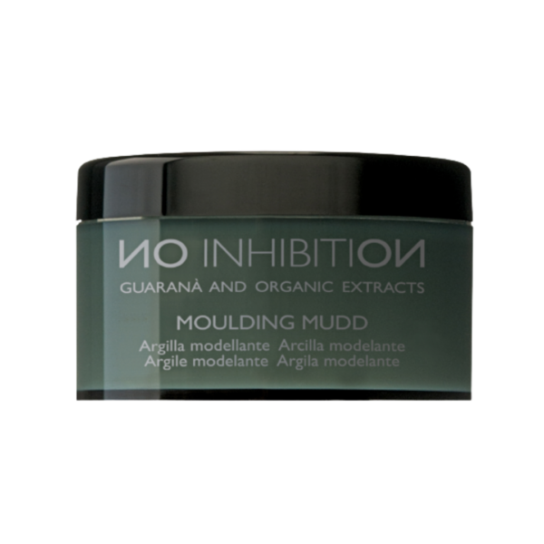 Moulding Mudd