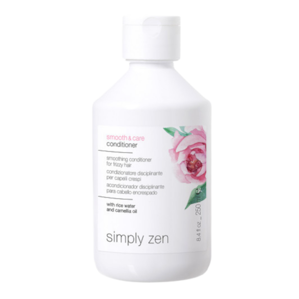 Smooth & Care Conditioner