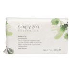 Luxury Fragranced Vegetable Soap