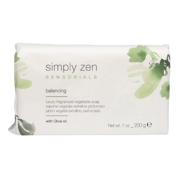 Luxury Fragranced Vegetable Soap
