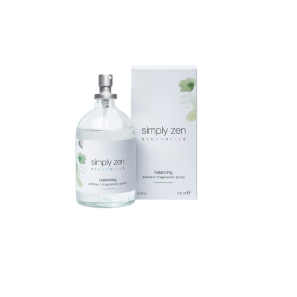 Sensorials Ambient Fragrance Spray