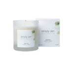 Sensorials Fragrance Candle