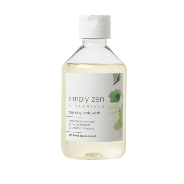 Sensorials Body Wash