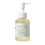 Sensorials Body Oil
