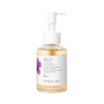Restructure In Sublime Oil