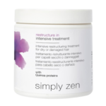 Restructure In Intensive Treatment