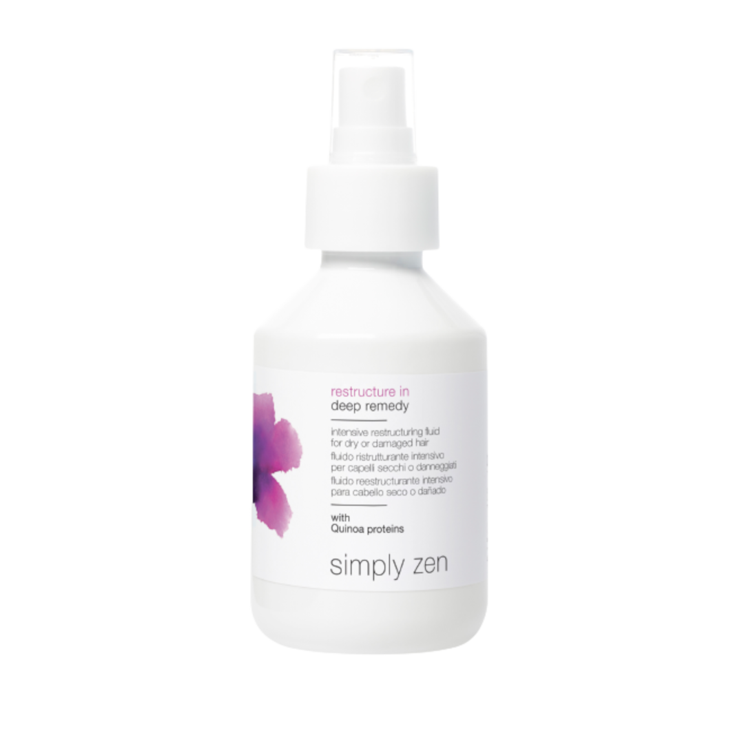 PR01767 Restructure In Deep Remedy - Afbeelding 1