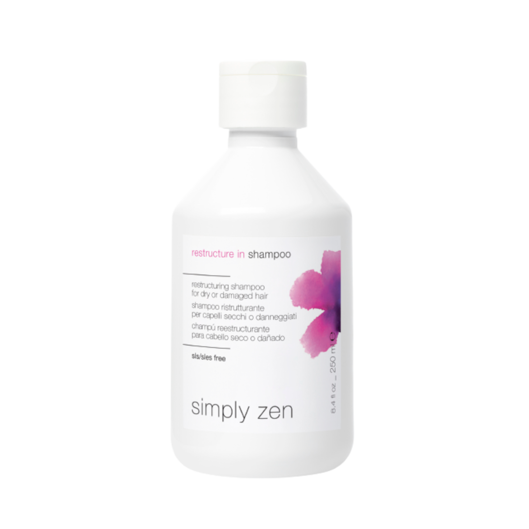 PR01768 Restructure In Shampoo - Afbeelding 1