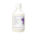 Age Benefit & Moisturizing Shampoo
