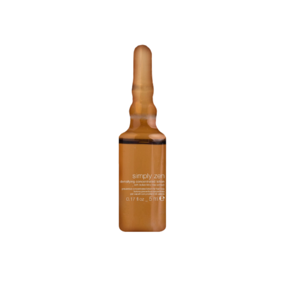 Densifying Concentrated Lotion