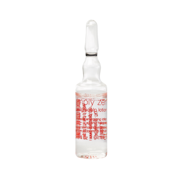 Stimulating Scalp Lotion