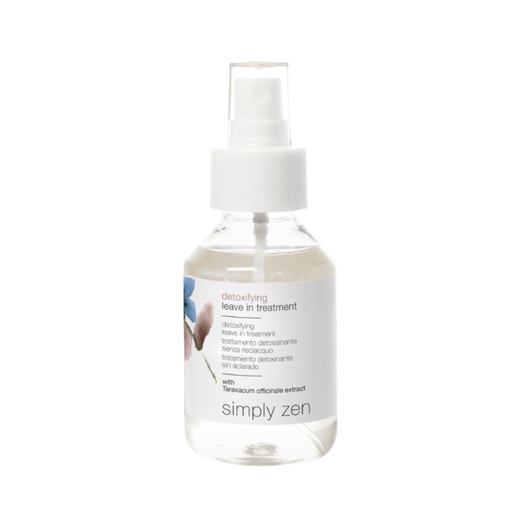 PR01782 Detoxifying Leave-In Treatment - Afbeelding 1