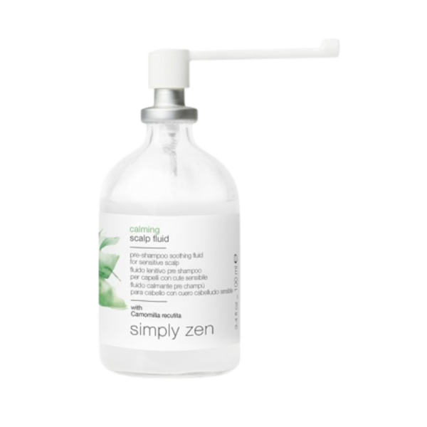 Calming Scalp Fluid