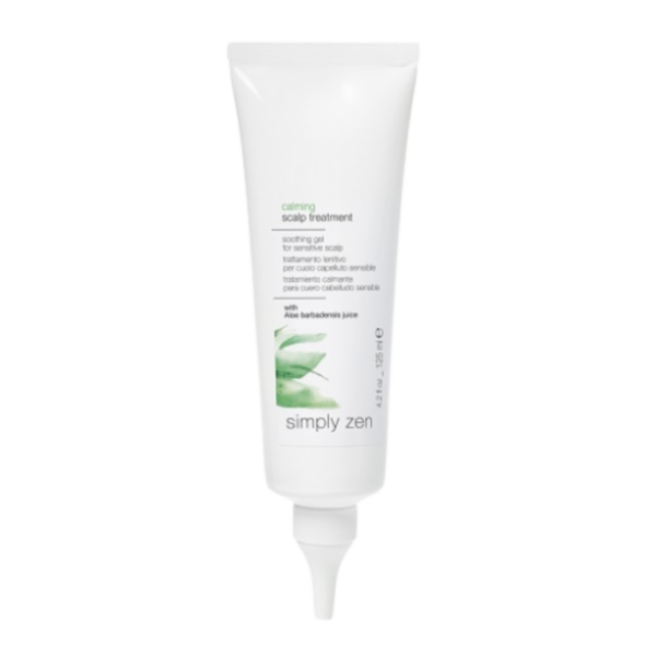 Calming Scalp Treatment