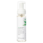 Calming Ultra Delicate Mousse Shampoo