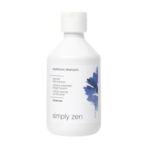 Equilibrium Shampoo