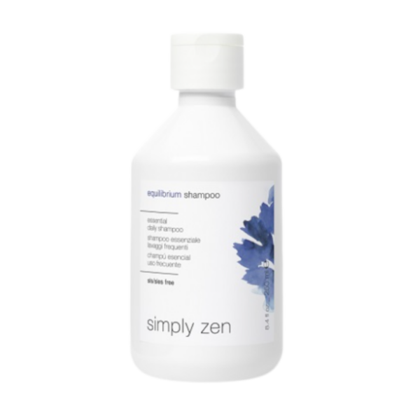 Equilibrium Shampoo