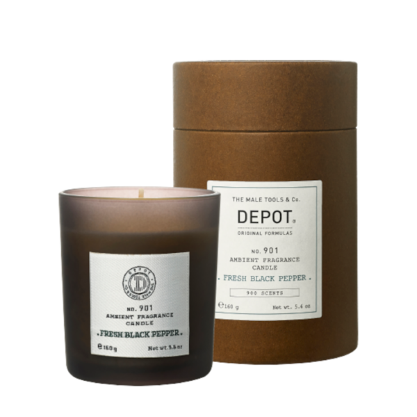No.901 Ambient Fragrance Candle