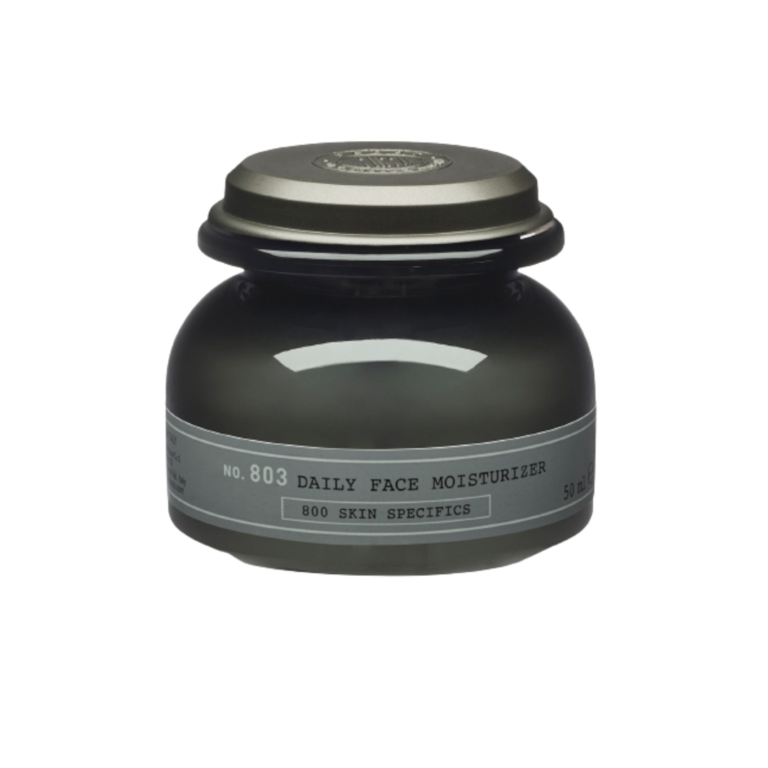 PR01803 No.803 Daily Face Moisturizer - Afbeelding 1