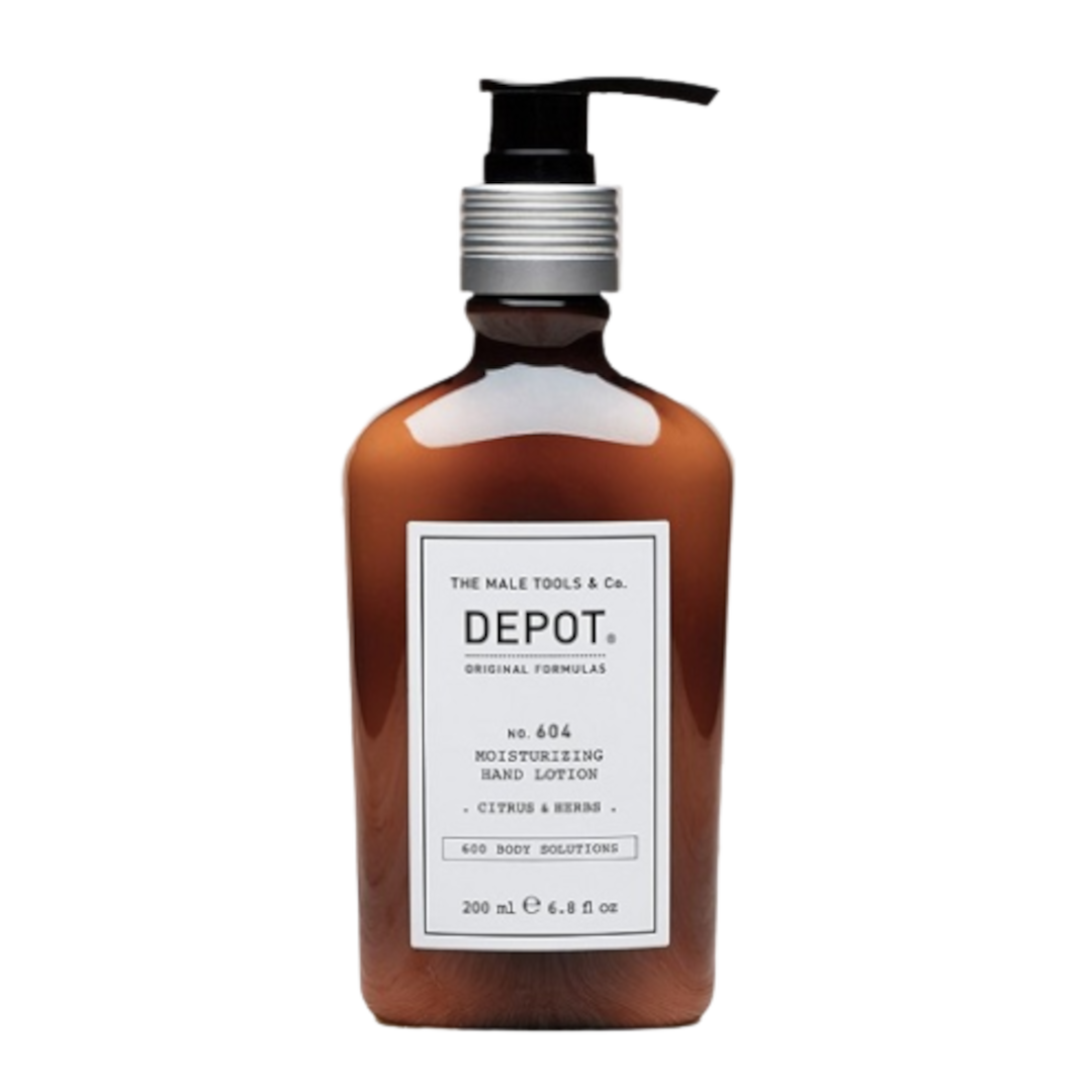 PR01809 No.604 Moisturizing Hand Lotion - Afbeelding 1