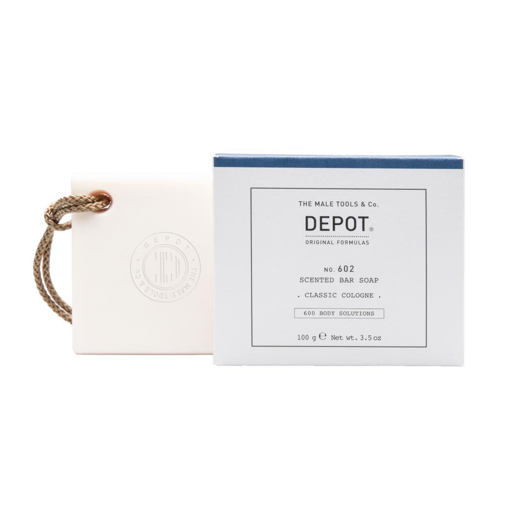 PR01811 No.602 Scented Bar Soap - Afbeelding 1