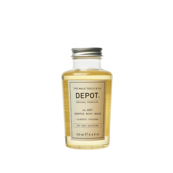 No.601 Gentle Body Wash