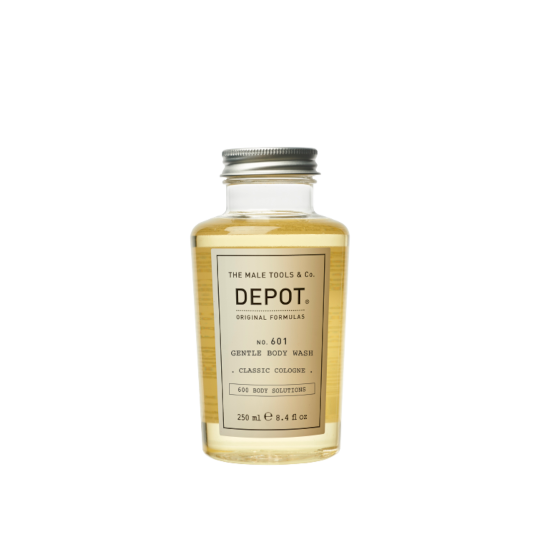 PR01812 No.601 Gentle Body Wash - Afbeelding 1