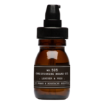 No.505 Conditioning Beard Oil Leather & Wood