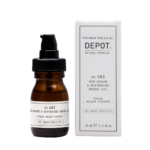 No.403 Pre-Shave & Softening Beard Oil Black Pepper