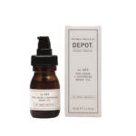No.403 Pre-Shave & Softening Beard Oil