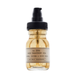 No.204 Hair Treatment Oil