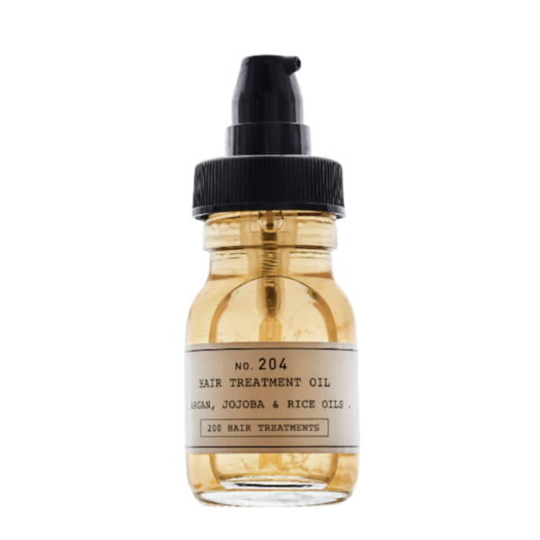 No.204 Hair Treatment Oil