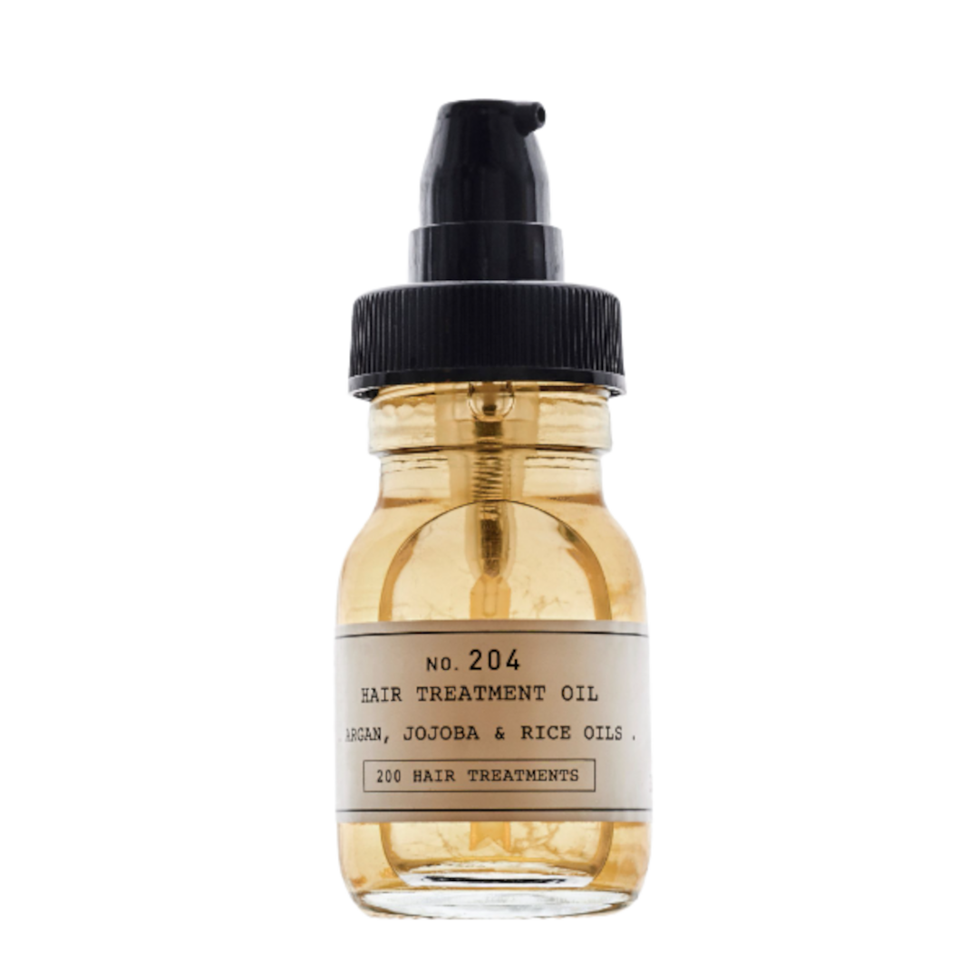 PR01833 No.204 Hair Treatment Oil - Afbeelding 1