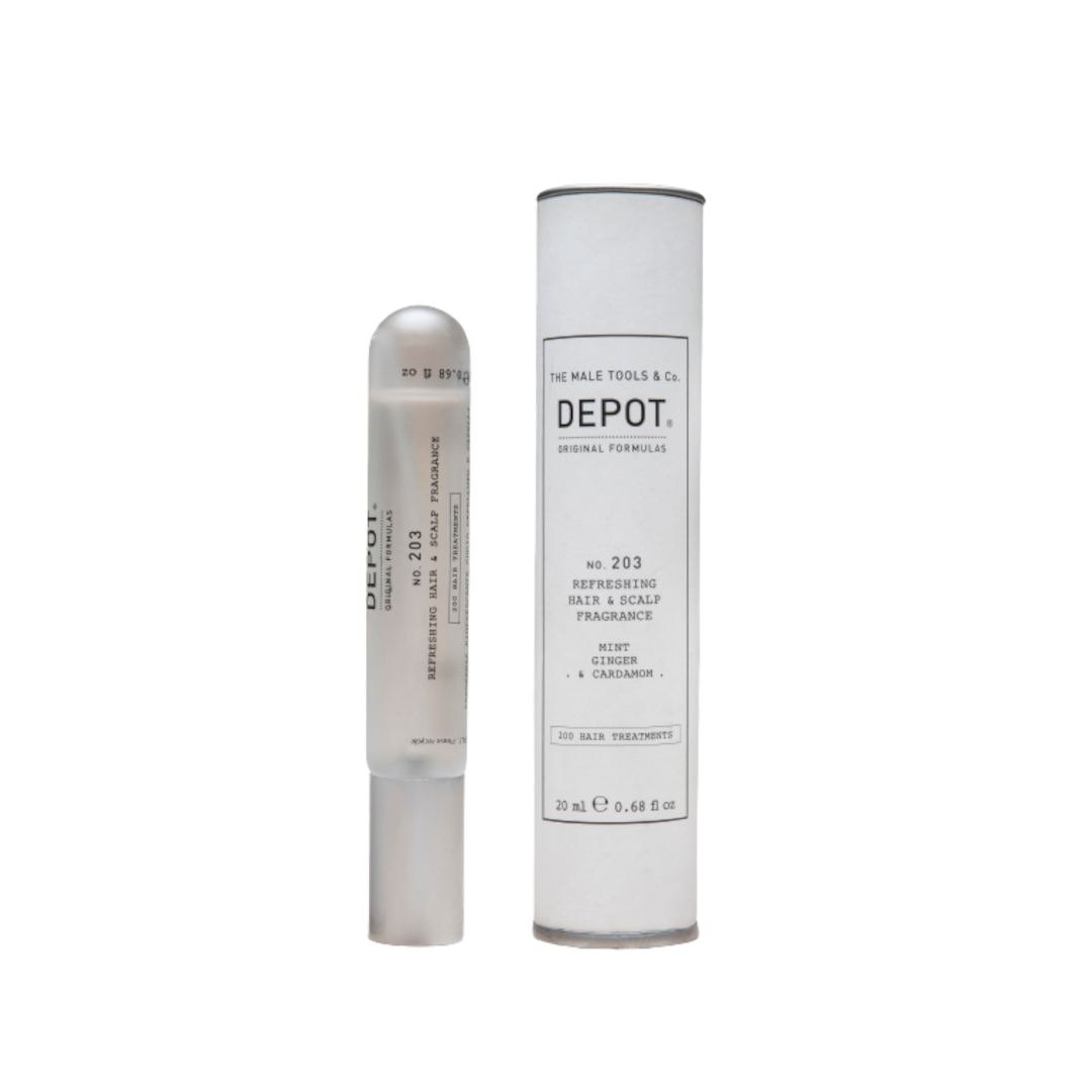 PR01834 No.203 Refreshing Hair&Scalp Fragrance - Afbeelding 1