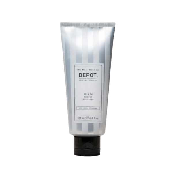 No.313 Medium Gel