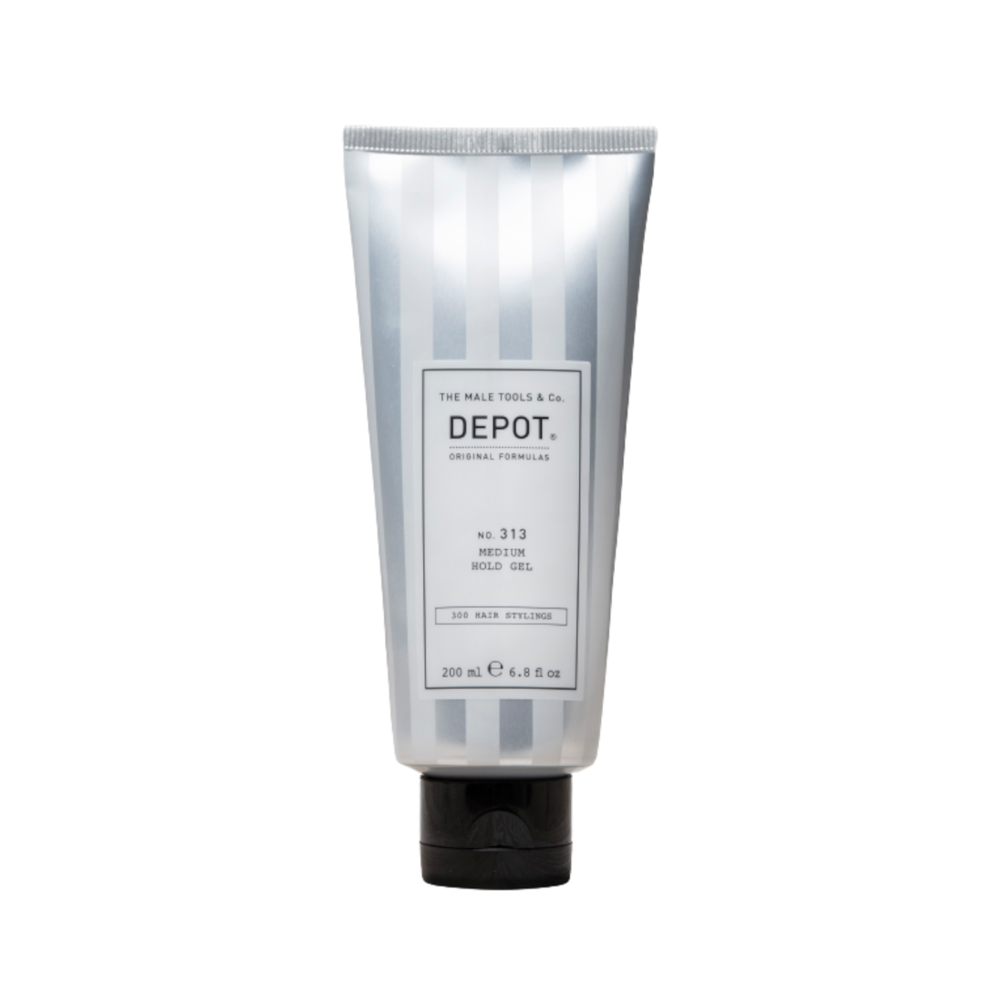 PR01835 No.313 Medium Gel - Afbeelding 1