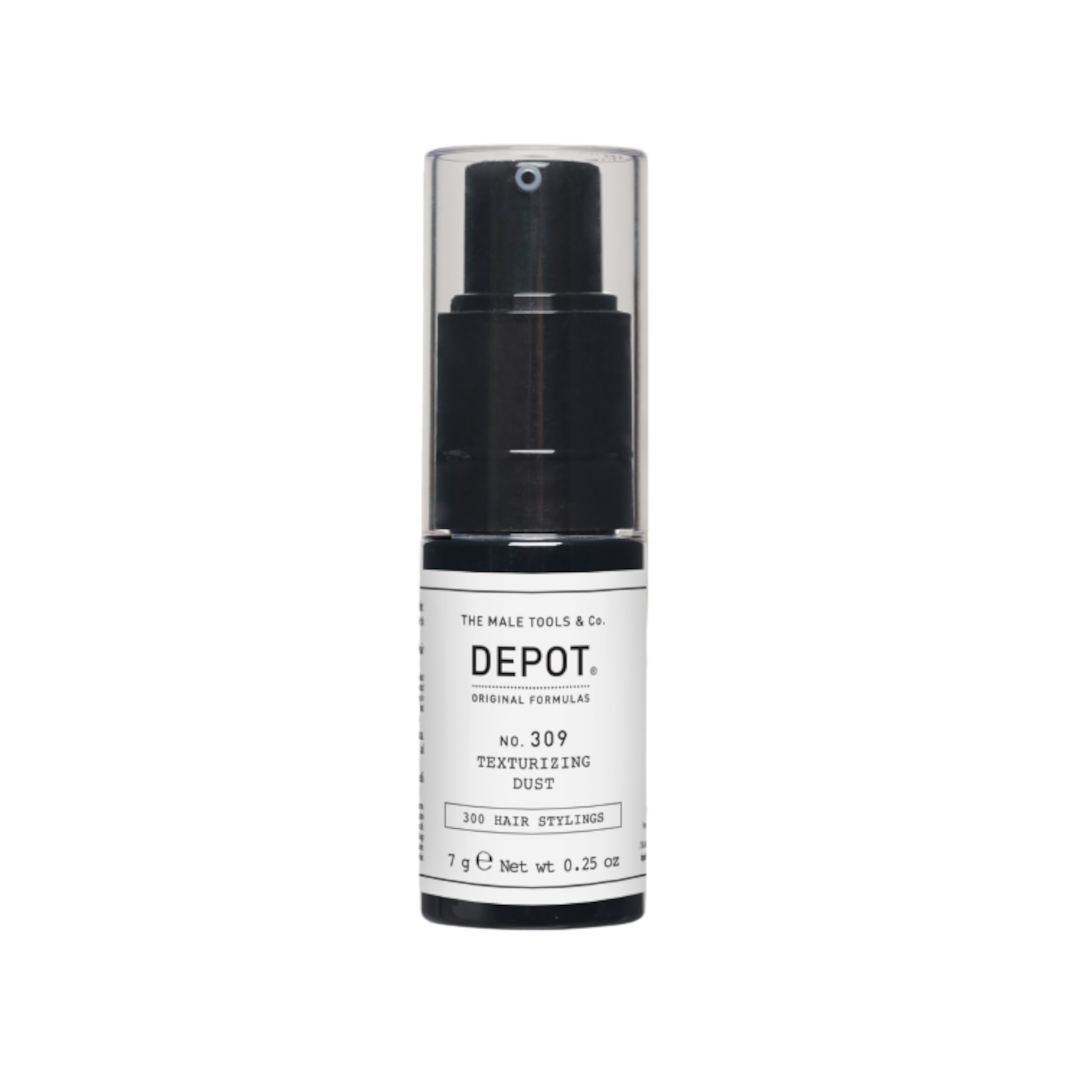 PR01838 No.309 Texturing Dust - Afbeelding 1