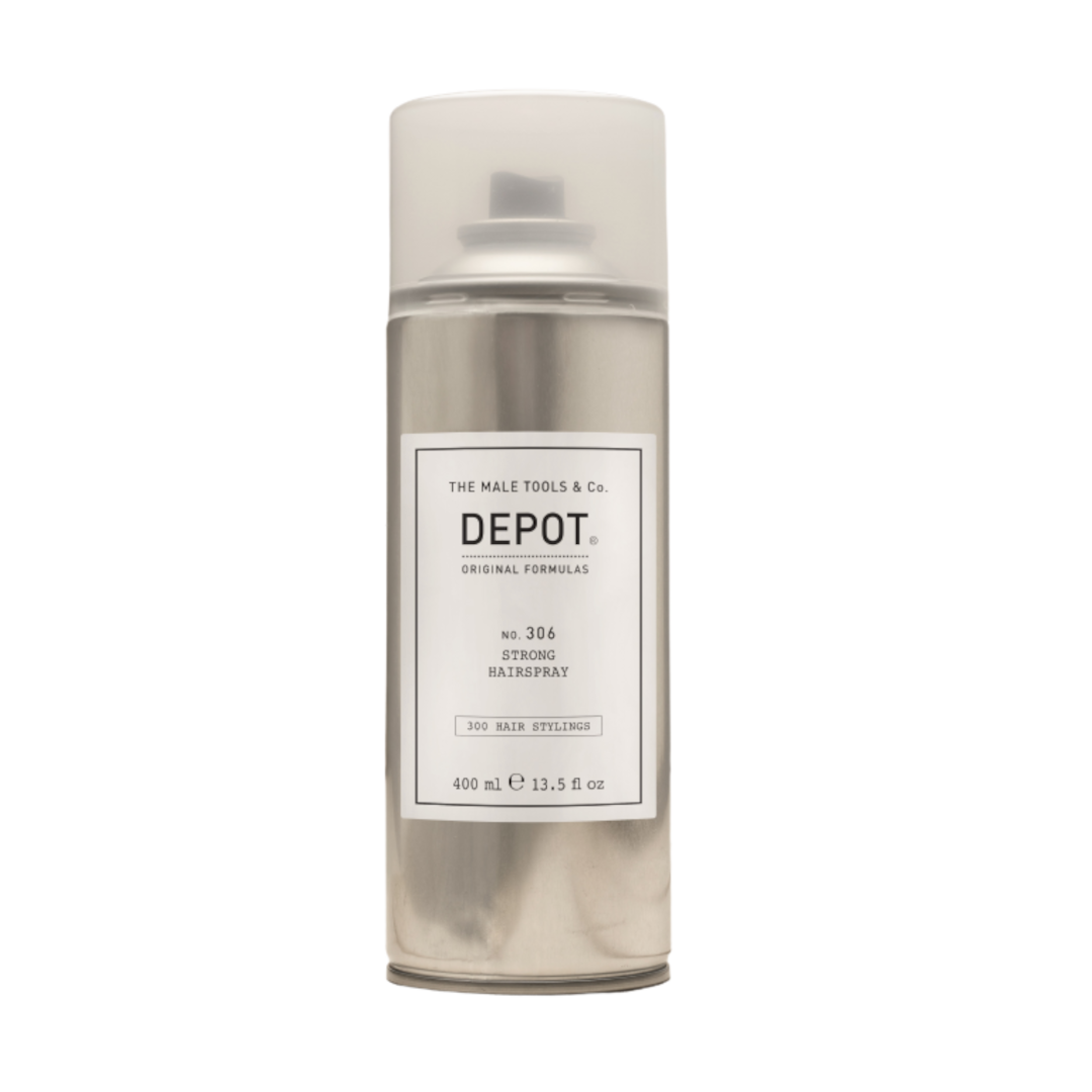 PR01841 No.306 Strong Hairspray - Afbeelding 1