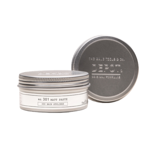 No.301 Matt Paste