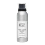 No.210 Temporary Colour Mousse - Antraciet