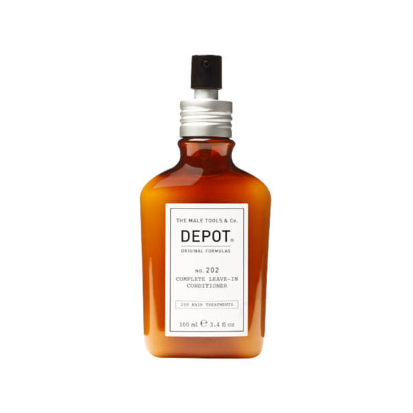 No.202 Complete Leave In Conditioner