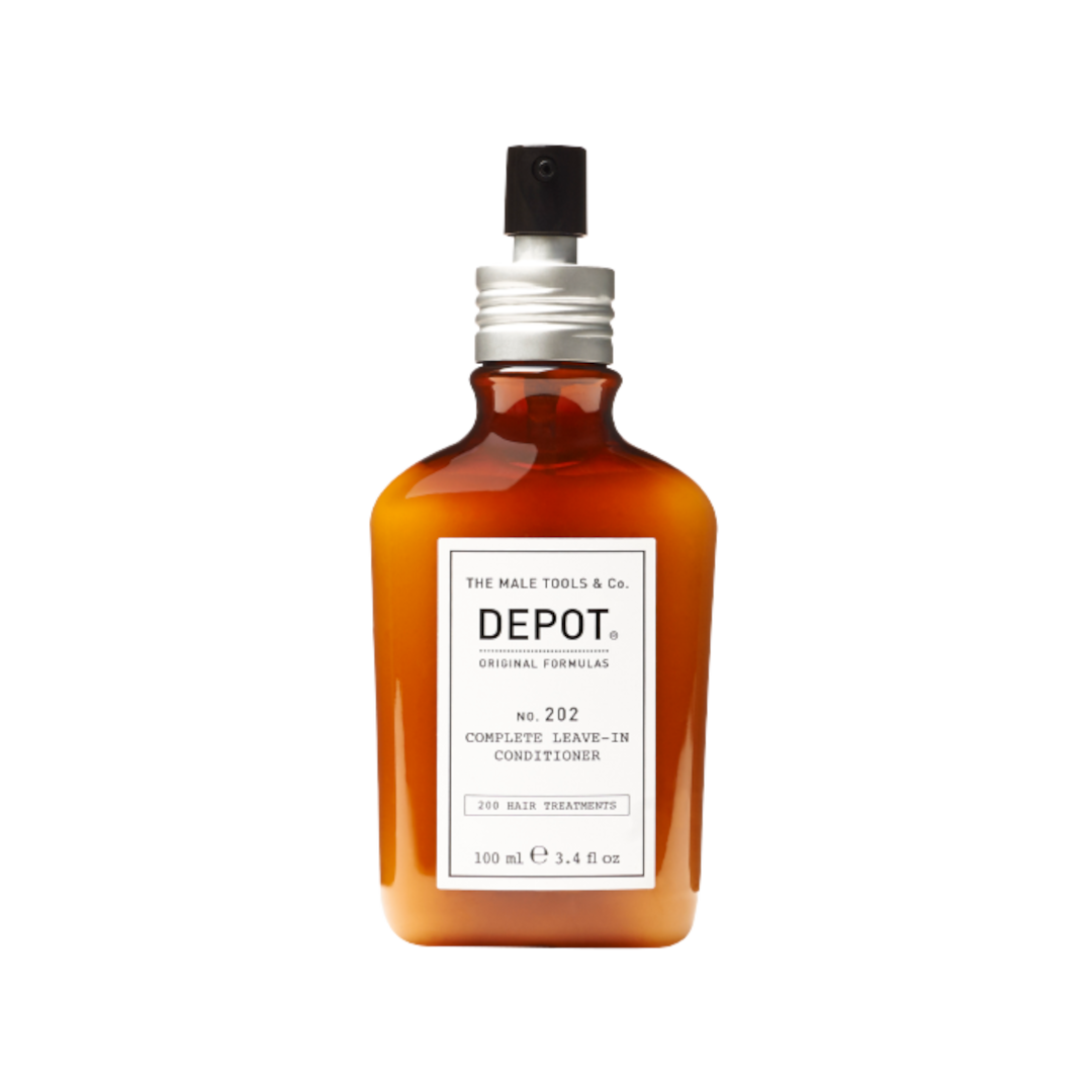 PR01848 No.202 Complete Leave In Conditioner - Afbeelding 1