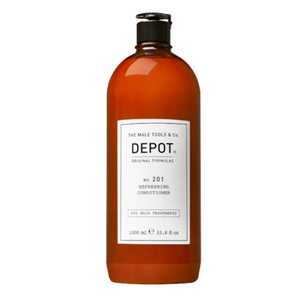 No.201 Refreshing Conditioner