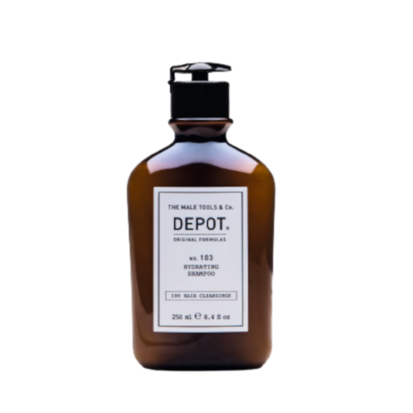 No.103 Hydrating Shampoo