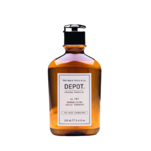 No.101 Normalizing Daily Shampoo