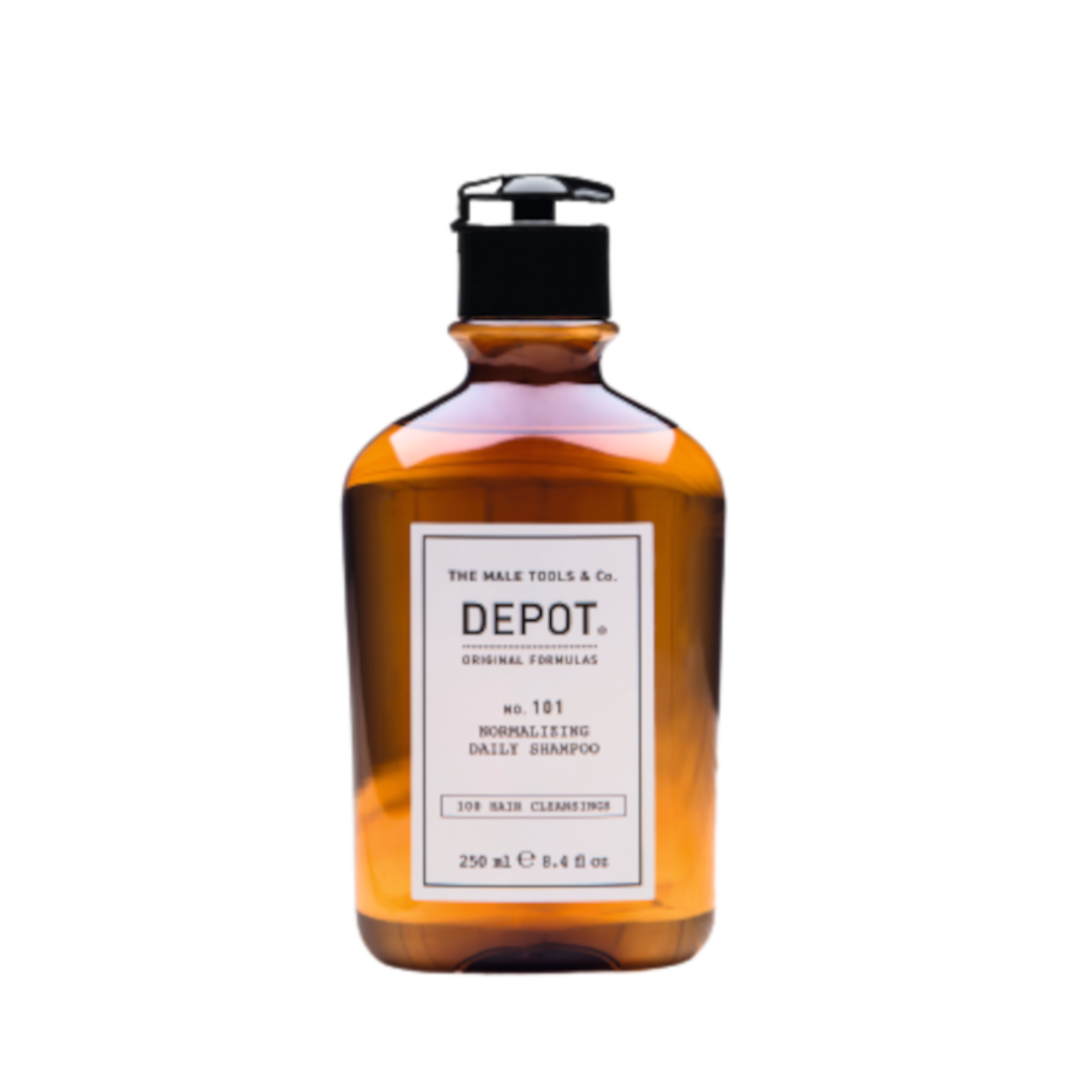PR01858 No.101 Normalizing Daily Shampoo - Afbeelding 1